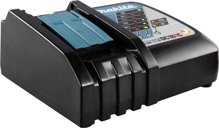 Actual product image Makita Dc18rc (14.4 V)
