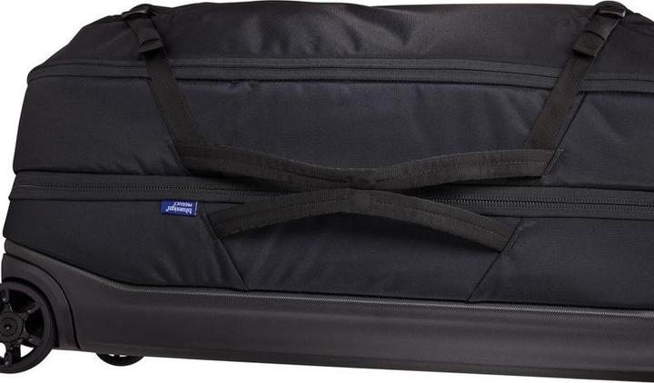 Produktbild Thule Subterra 2 Wheeled Duffel - Black (90 l)