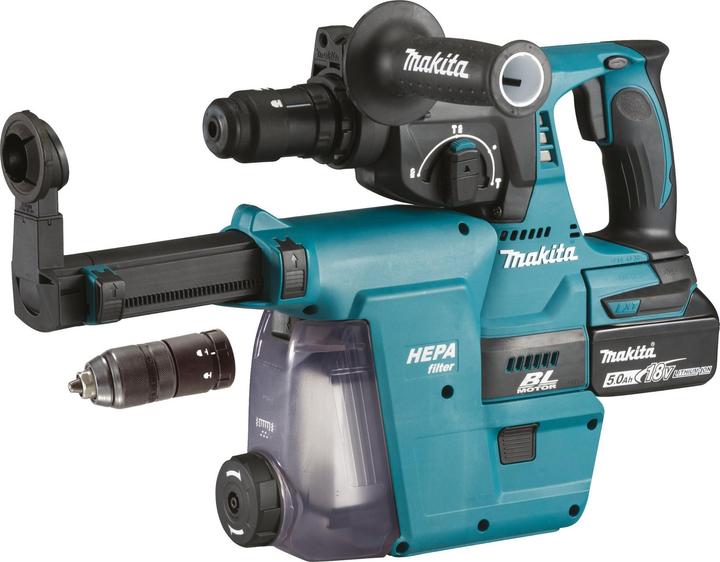 Produktbild Makita DHR243RTJW (Akkubetrieb)