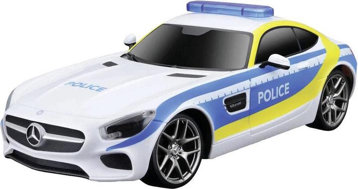 Maisto Police