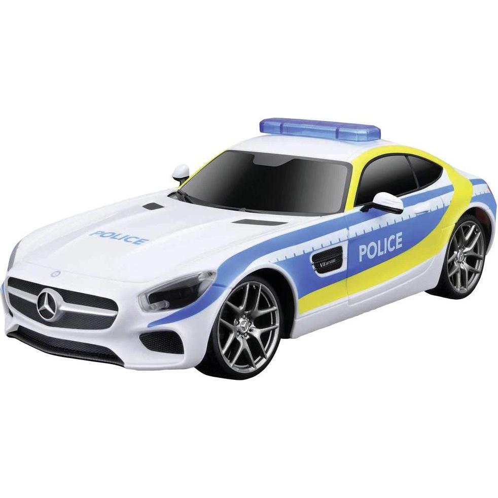 Maisto Polizei