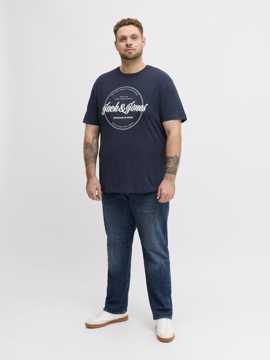 Image du produit Jack & Jones Plus Size T-shirt T-shirt (5XL)