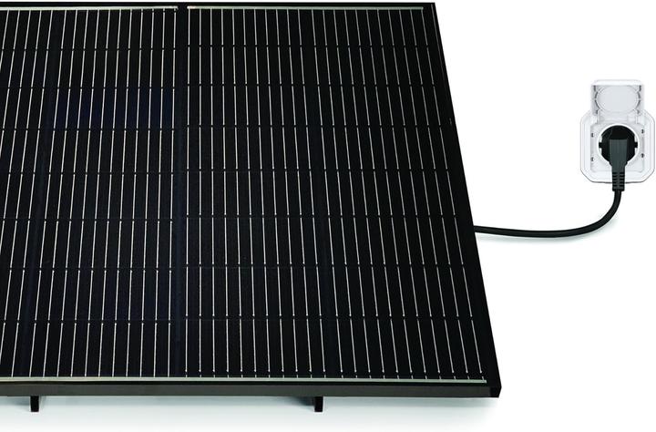 Actual product image Avidsen Soria 400W 127120 Solar set 400W (400 W)