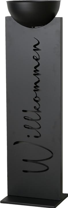 Boltze Home Luciano (Ø 30 x 133 cm)