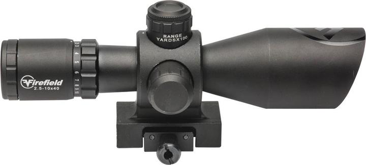 Immagine prodotto Firefield 2.5-10x40 Barrage