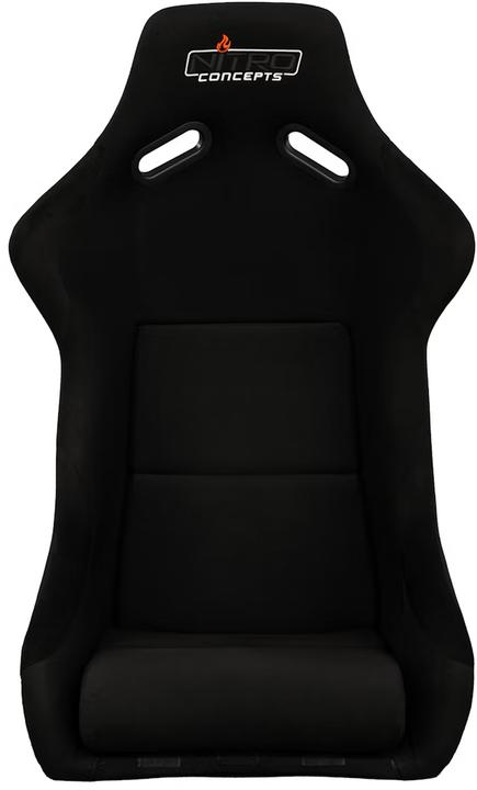 Immagine prodotto Nitro Concepts Sedile a secchiello R300