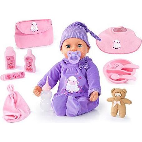 Thumbnail - Bayer Piccolina Newborn Baby