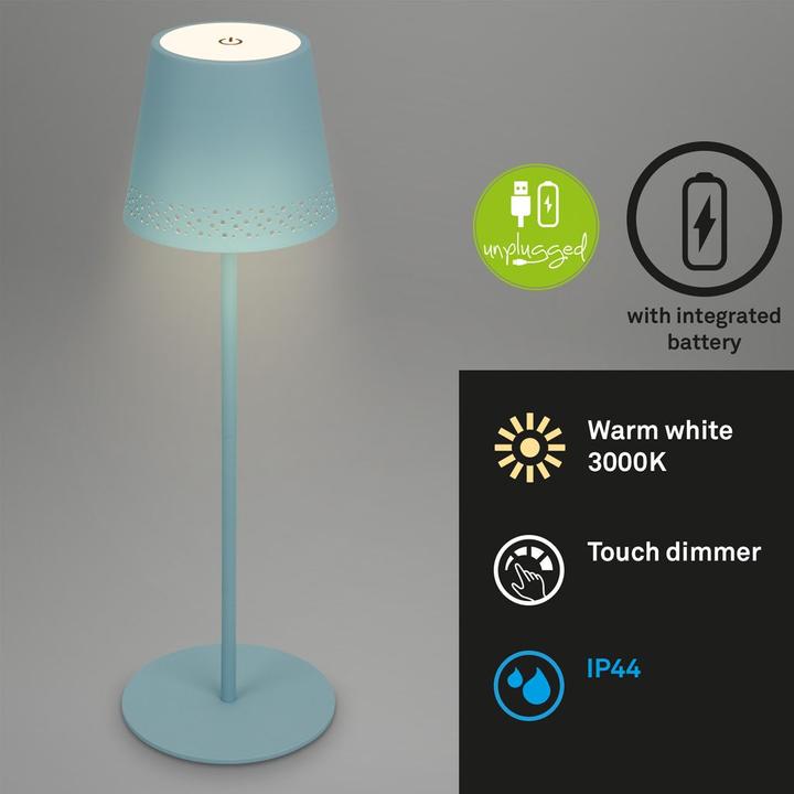Image du produit Briloner Lampe de table (280 lm)
