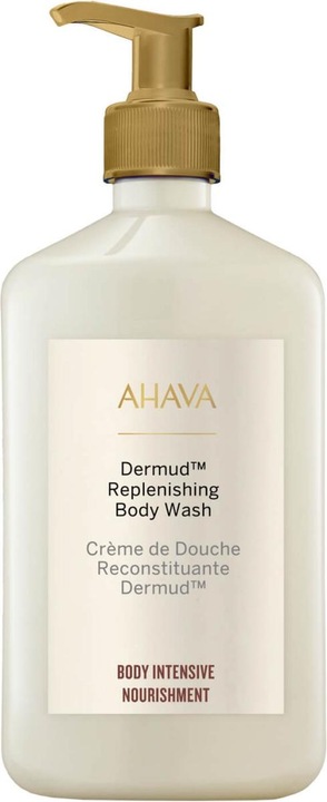 Produktbild Ahava Demud Replensh Body Wash (400 ml)