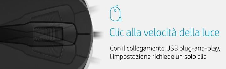 Produktbild HP 150 (Kabelgebunden)