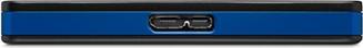 Image du produit Seagate Game Drive pour PS4 (2 To)