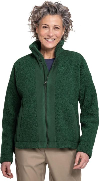 Produktbild Schöffel Women's Fleece Jacket Kalmor (40, L)