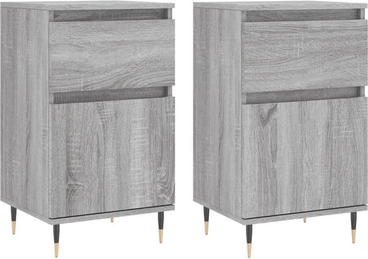 Image du produit vidaXL Sideboard (40 x 35 x 70 cm)