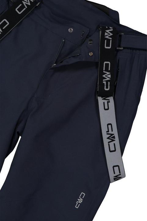 Actual product image CMP Campagnolo Black (54)
