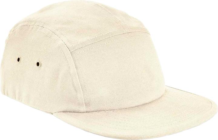 Produktbild Beechfield BaseballMütze 5 Segmente