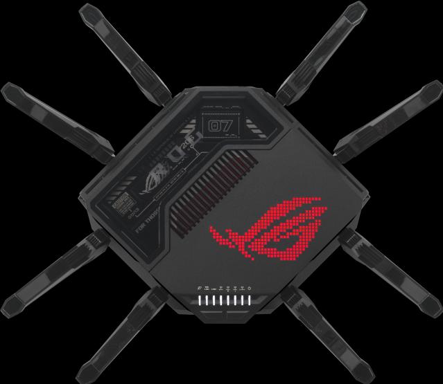 Produktbild ASUS GT-BE98