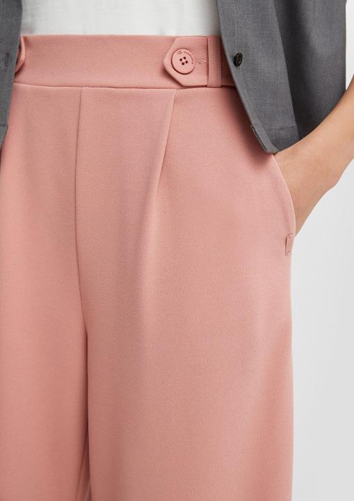 Immagine prodotto s.Oliver Hose Culotte aus Interlockjersey (32)