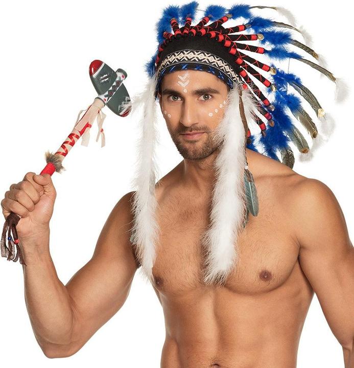 Produktbild Boland Indianer Kriegsbeil