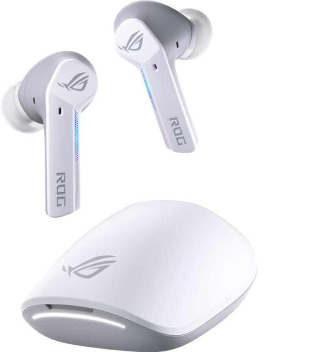 Actual product image ASUS Rog Cetra (Wireless)