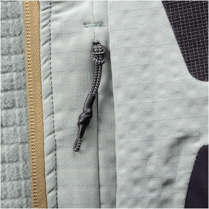 Immagine prodotto Leatt MTB ThermaFlow 5.0 Jacket mist green XL (XL)