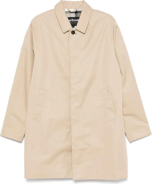 Produktbild Barbour Mantel ROKIG (M)