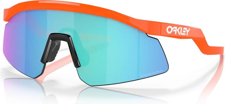 arancione neon - zaffiro Prizm