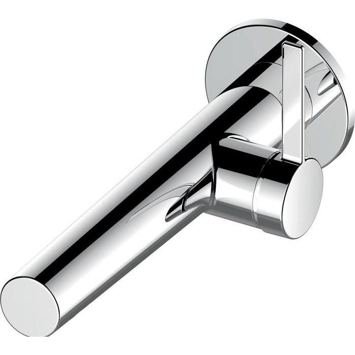 Keuco, Badarmatur, EH-WT-MI IXMO Pure UP Ausldg 165mm vc