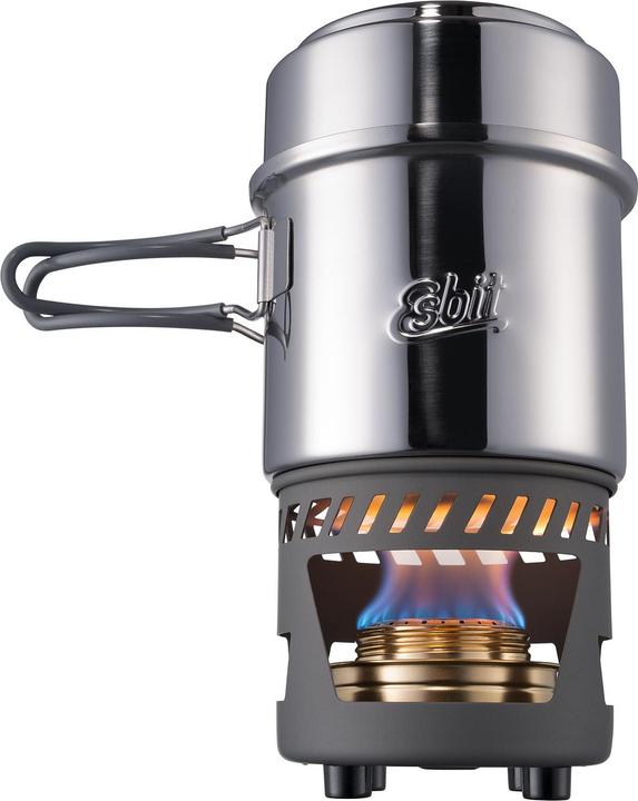 Image du produit Esbit CS985ST Spiritus-Kochset