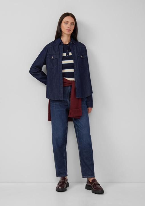 Produktbild s.Oliver Straihgt Fit (38)