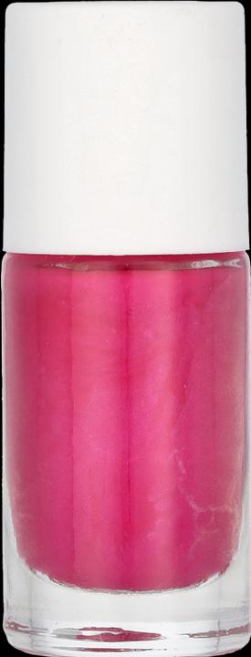 Actual product image Nailmatic Pure Colour (Electric Pink)