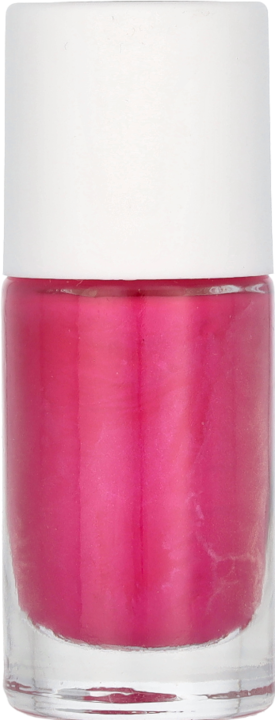Actual product image Nailmatic Pure Colour (Electric Pink)