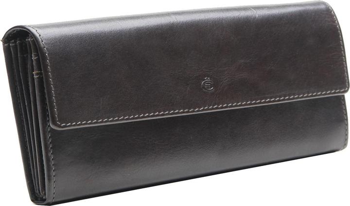 Immagine prodotto Esquire Portafoglio Dallas in pelle 18 cm