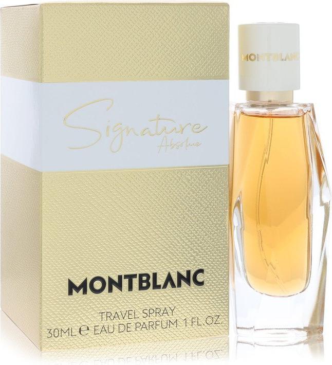 Immagine prodotto Montblanc Signature Absolue (Eau de parfum, 30 ml)