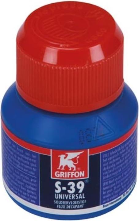 Griffon UNIVERSAL-FLUSSMITTEL - 80 ml
