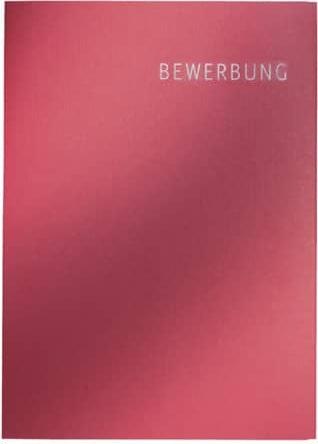 Produktbild Leitz Bewerbungsmappe Exklusiv (A4, 1 x)