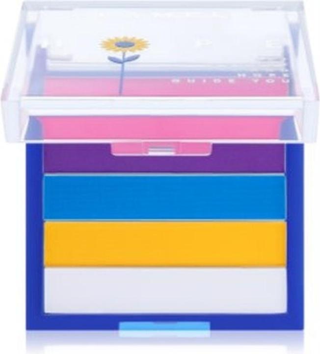 Actual product image MyScreen Protector Lamel Hope Color Eyeliner Palette - 1 Gram