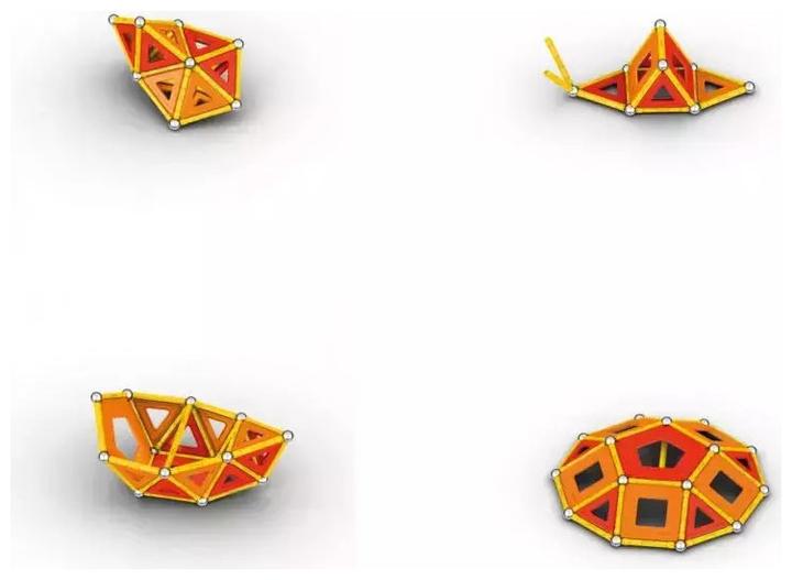 Produktbild Geomag Panels