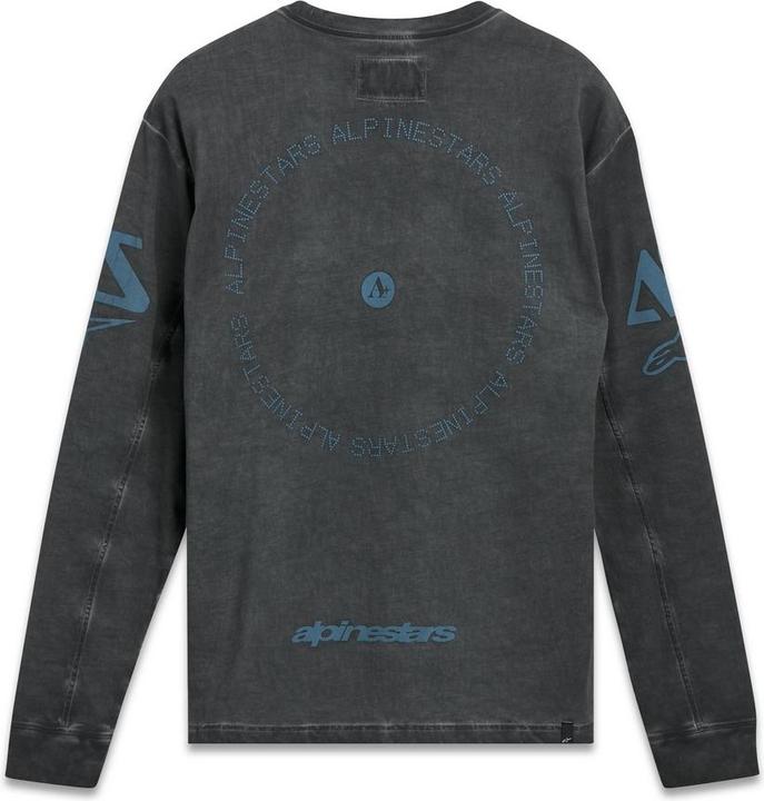 Produktbild Alpinestars Tee 24 Nook Ls Knit (L)