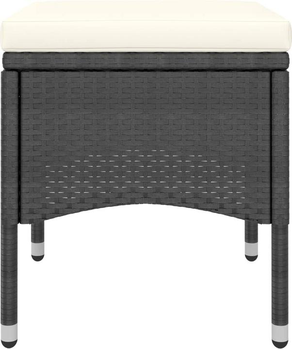 Produktbild vidaXL Garten-Essgruppe