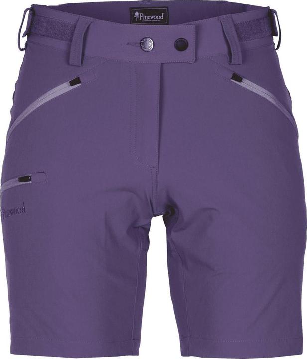 Produktbild Pinewood Abisko Light Stretch (40)