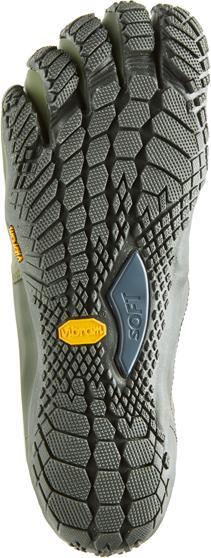 Actual product image Vibram Trek Ascent Insulated 2.0 (37)