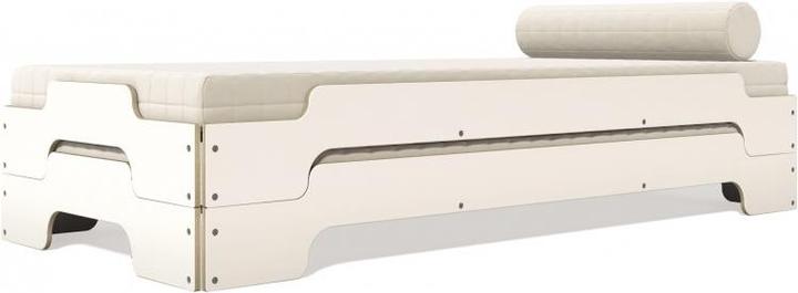 Actual product image müller möbelwerkstätten Comfort (90 x 200 cm)