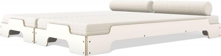 müller möbelwerkstätten Comfort (90 x 200 cm)