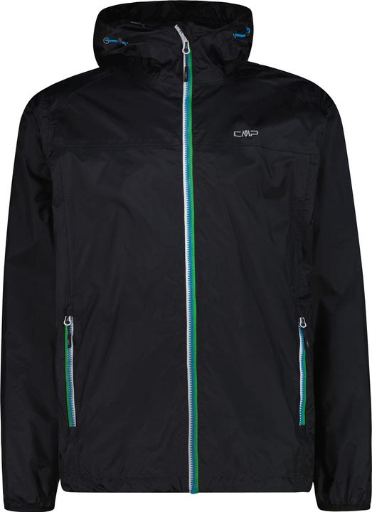 Immagine prodotto CMP Campagnolo Giacca con cappuccio Ripstop Fix (54)