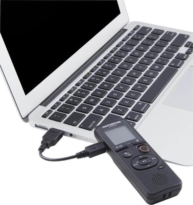 Image du produit Olympus Vn-541pc (4 Go)