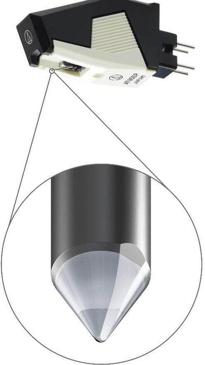 Produktbild Audio-Technica At85ep (Tonabnehmer)