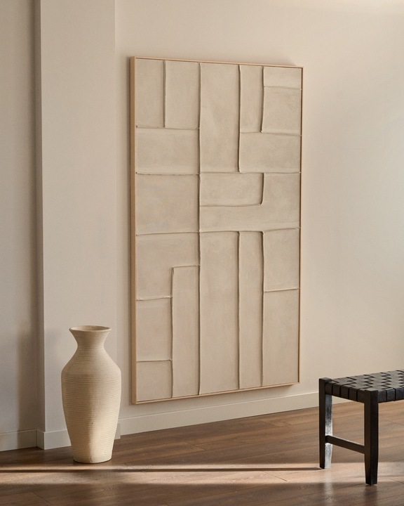 Produktbild Kave Home Klis (200 x 120 cm)