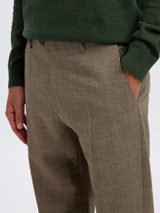 Immagine prodotto Selected Regular Fit Woll Anzughose (48)