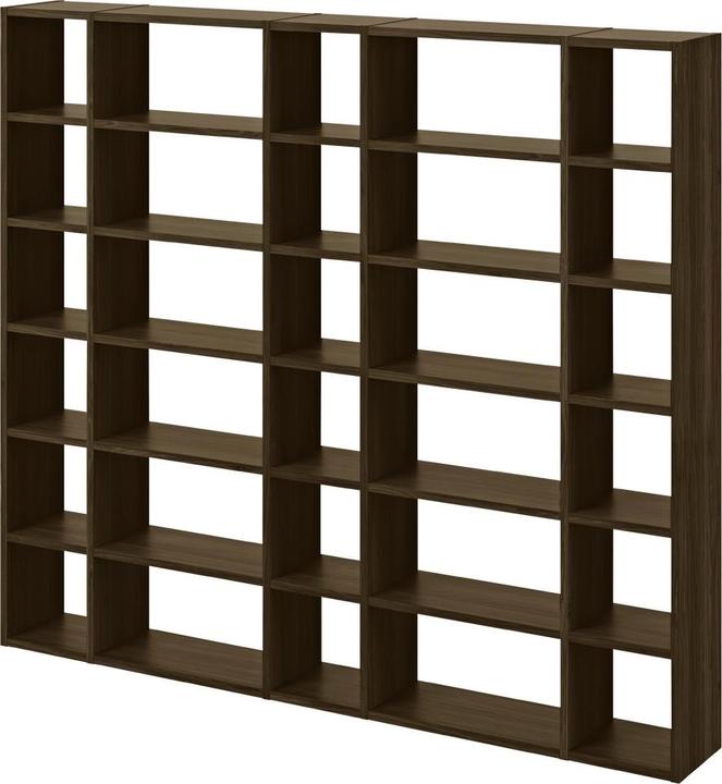 Actual product image pfister Pombal (256 x 34 x 224 cm)