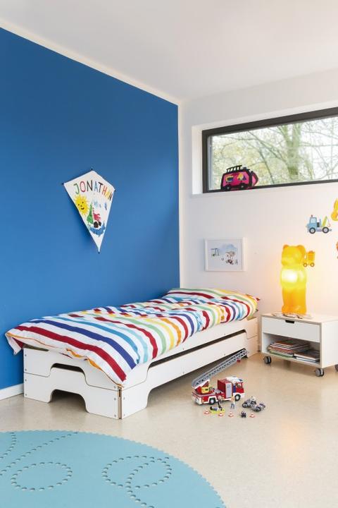 Actual product image müller möbelwerkstätten Comfort (90 x 200 cm)